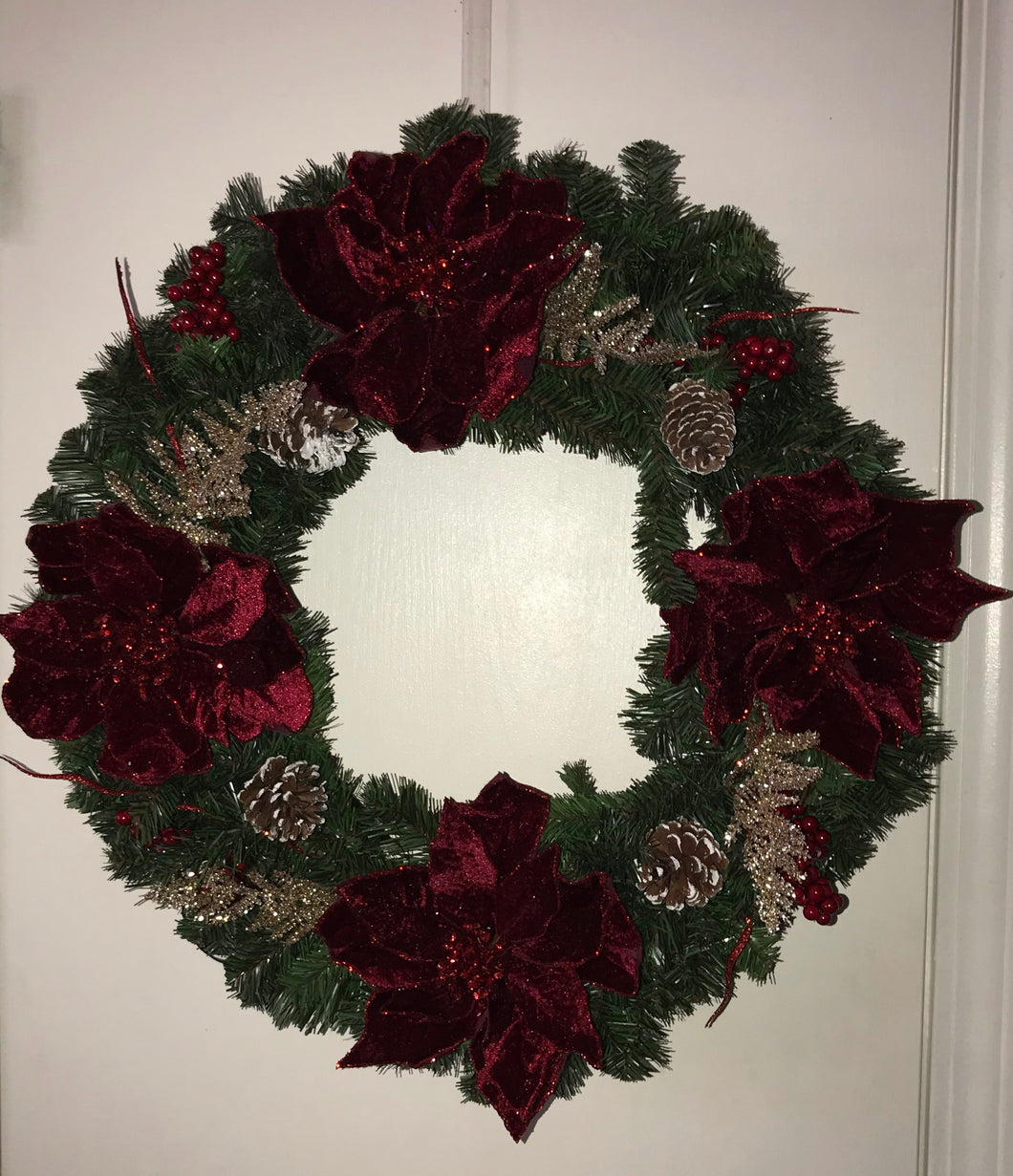 Christmas Wreath