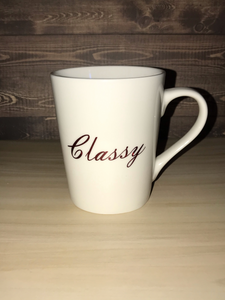 Classy Cup