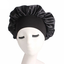 Load image into Gallery viewer, Women&#39;s Satin Bonnet
