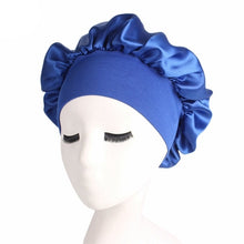 Load image into Gallery viewer, Women&#39;s Satin Bonnet
