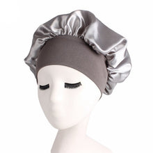 Load image into Gallery viewer, Women&#39;s Satin Bonnet
