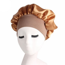 Load image into Gallery viewer, Women&#39;s Satin Bonnet
