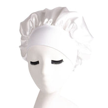 Load image into Gallery viewer, Women&#39;s Satin Bonnet
